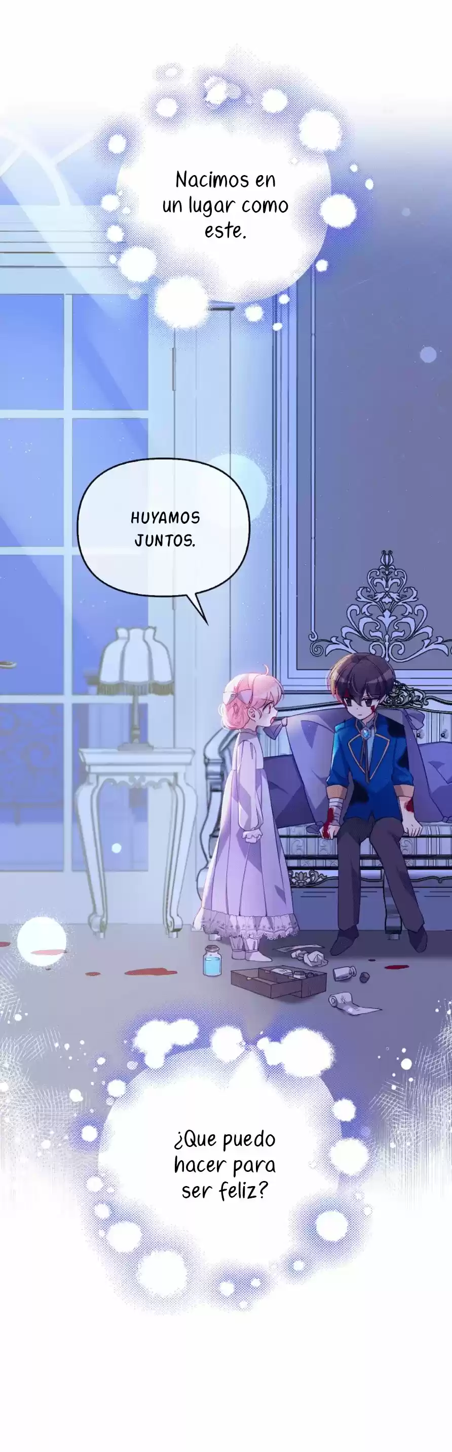 La Preciosa Hermana Del Gran Duque Villano (Novela) - Capítulo 34 - Página 67 - LectorTMOo