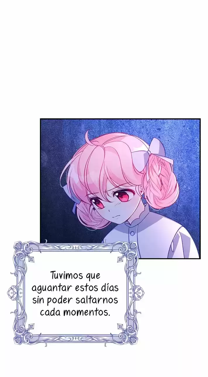 La Preciosa Hermana Del Gran Duque Villano (Novela) - Capítulo 35 - Página 6 - LectorTMOo
