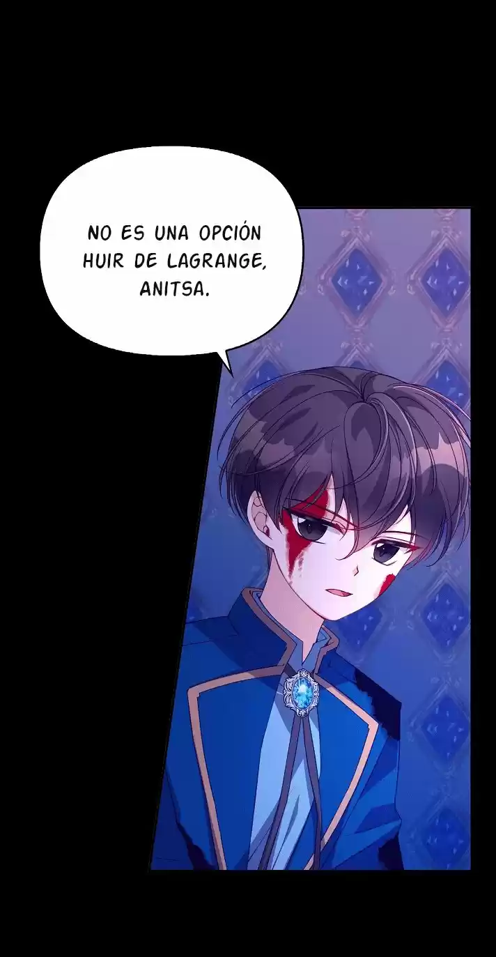 La Preciosa Hermana Del Gran Duque Villano (Novela) - Capítulo 35 - Página 9 - LectorTMOo