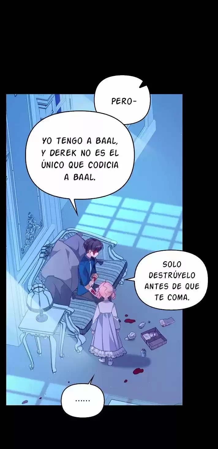 La Preciosa Hermana Del Gran Duque Villano (Novela) - Capítulo 35 - Página 10 - LectorTMOo