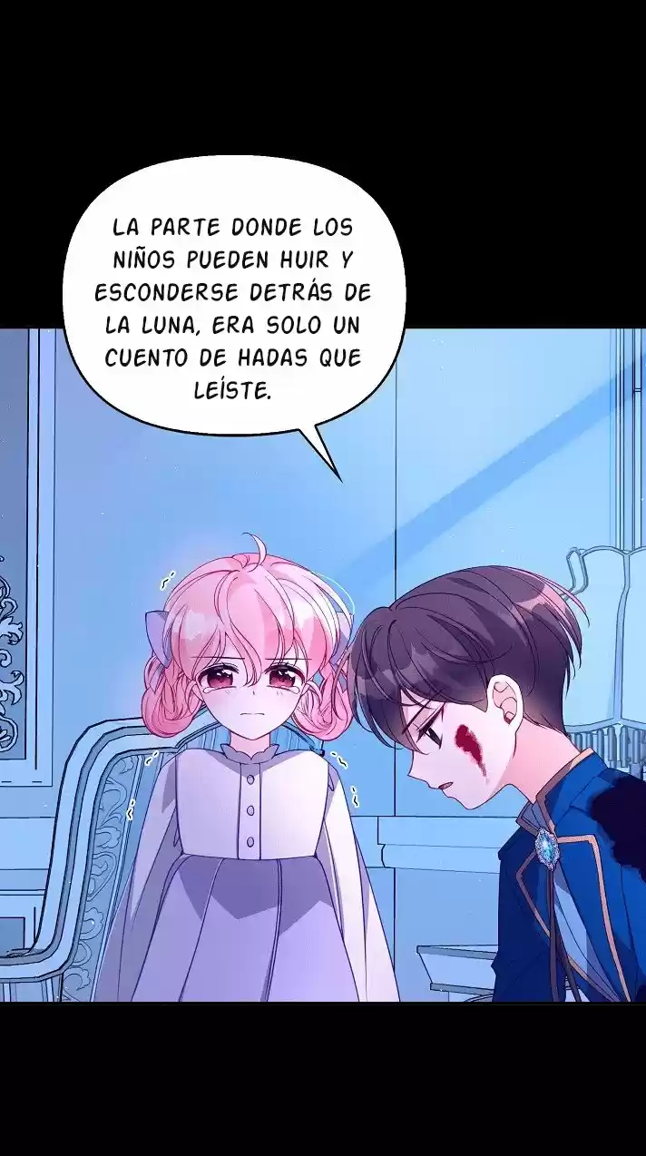 La Preciosa Hermana Del Gran Duque Villano (Novela) - Capítulo 35 - Página 11 - LectorTMOo