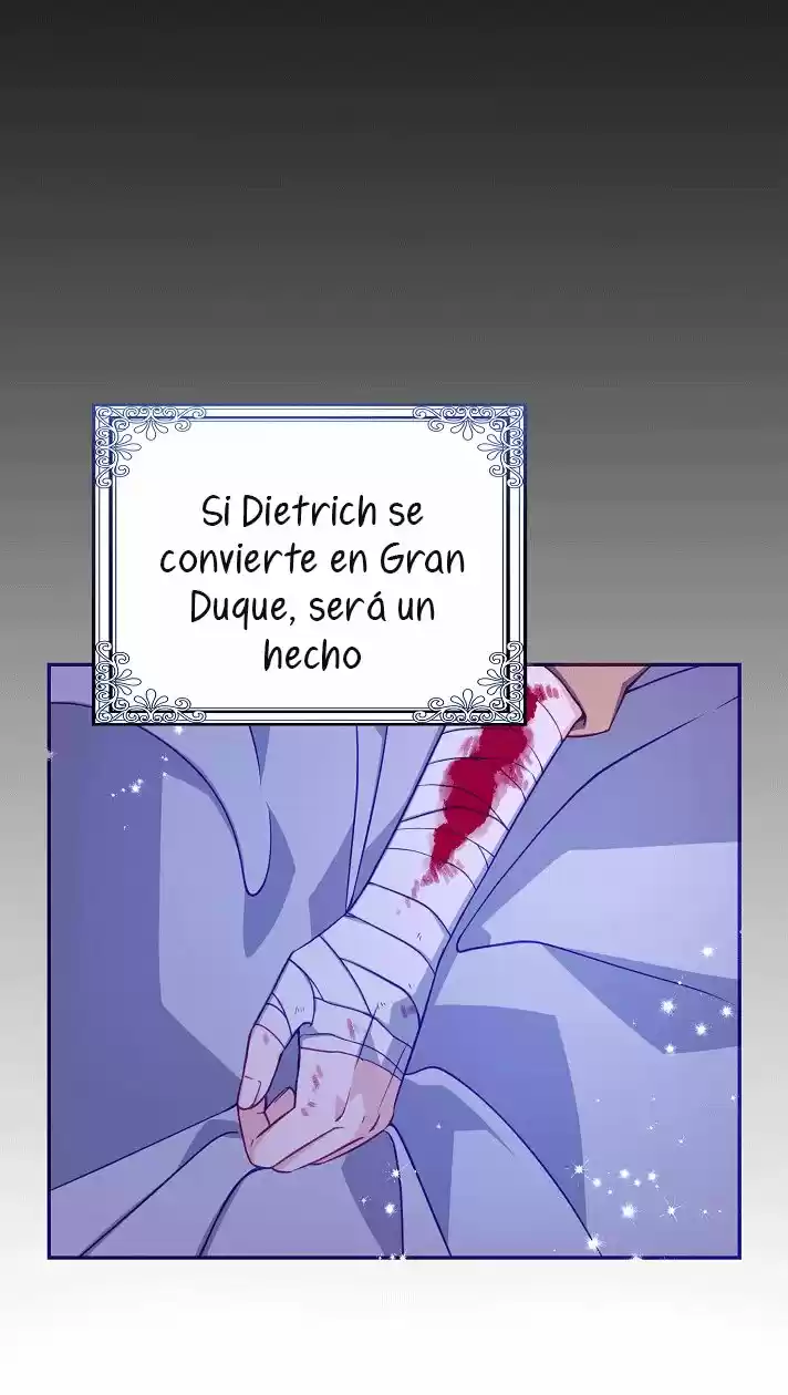 La Preciosa Hermana Del Gran Duque Villano (Novela) - Capítulo 35 - Página 13 - LectorTMOo