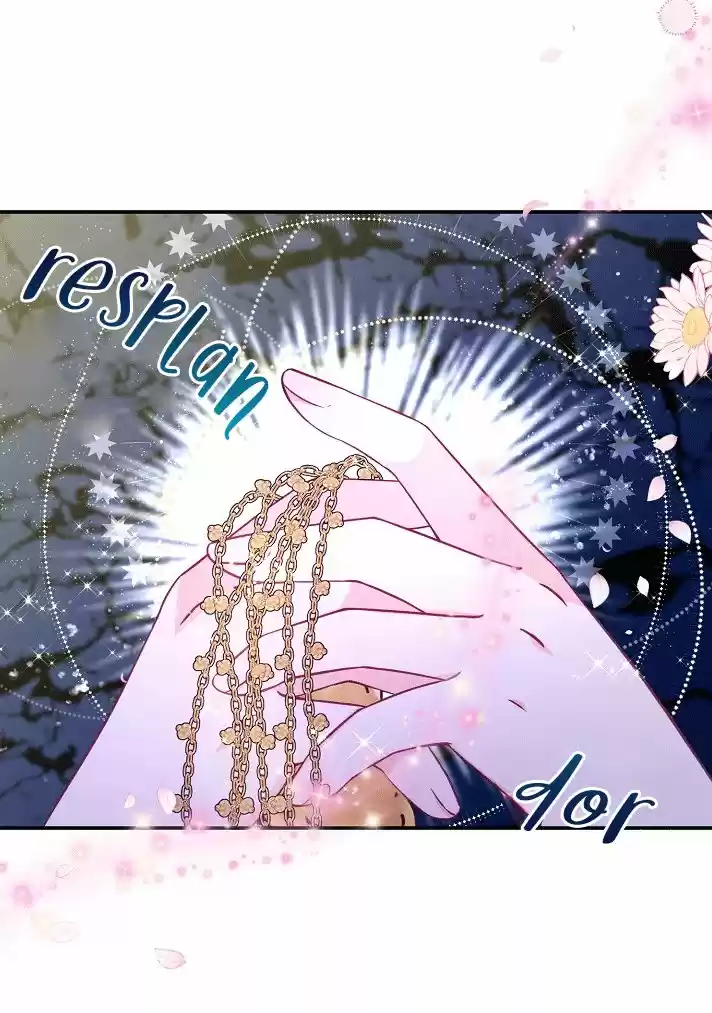La Preciosa Hermana Del Gran Duque Villano (Novela) - Capítulo 35 - Página 20 - LectorTMOo