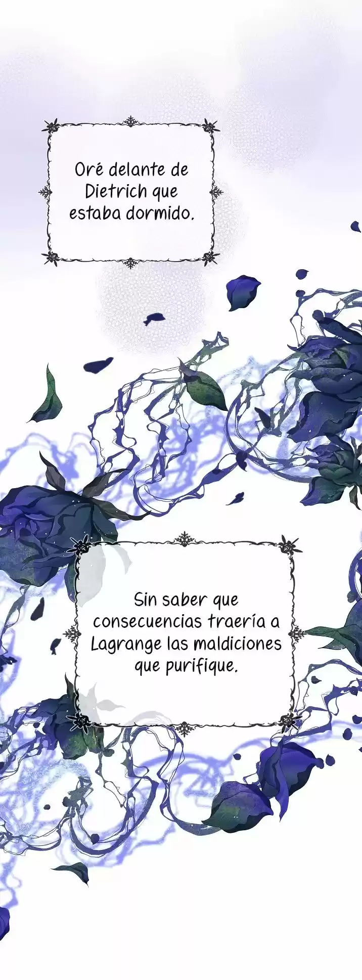 La Preciosa Hermana Del Gran Duque Villano (Novela) - Capítulo 35 - Página 27 - LectorTMOo