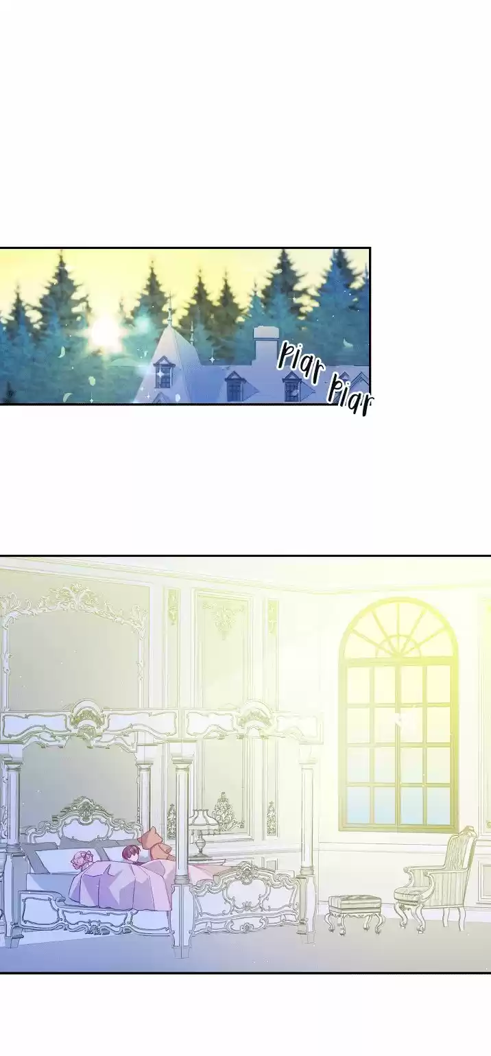 La Preciosa Hermana Del Gran Duque Villano (Novela) - Capítulo 35 - Página 28 - LectorTMOo
