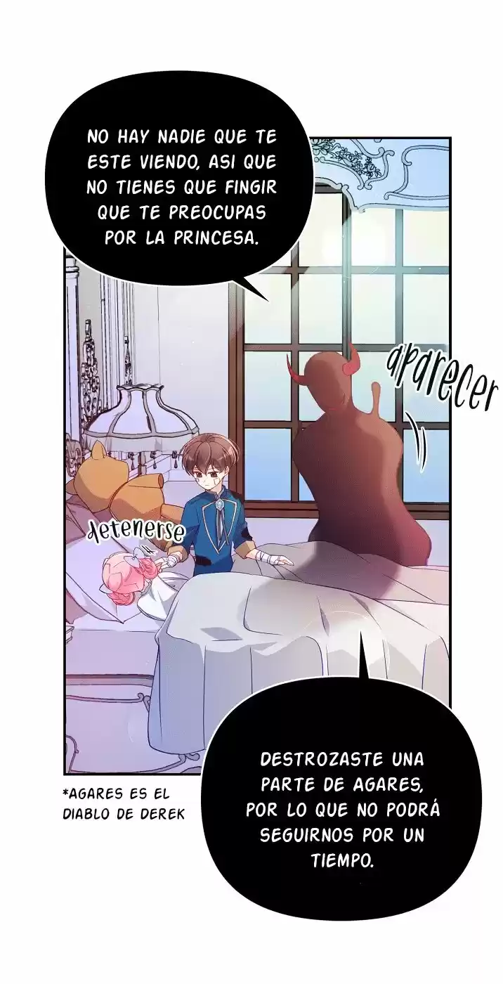 La Preciosa Hermana Del Gran Duque Villano (Novela) - Capítulo 35 - Página 32 - LectorTMOo