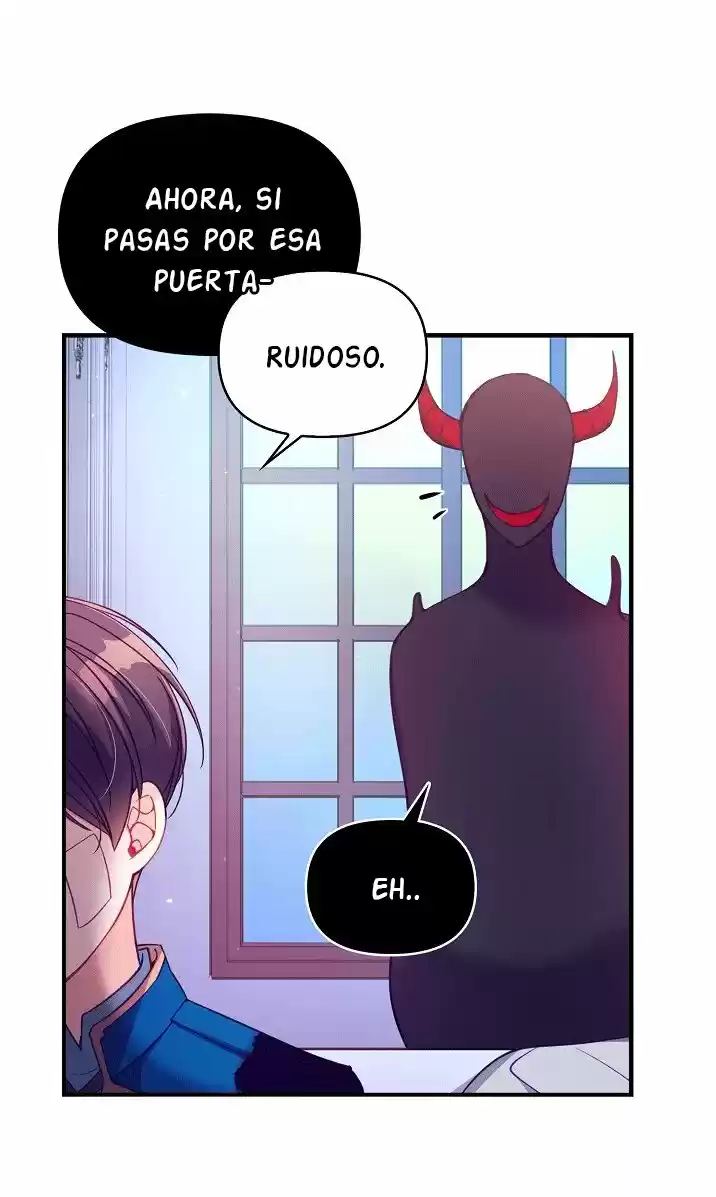 La Preciosa Hermana Del Gran Duque Villano (Novela) - Capítulo 35 - Página 35 - LectorTMOo