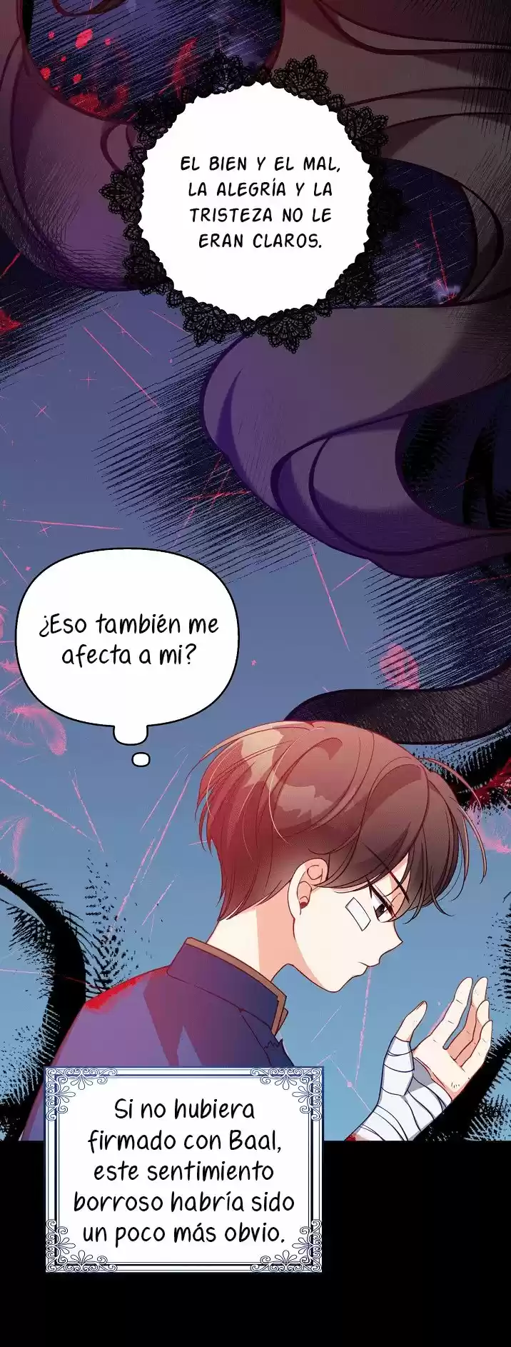 La Preciosa Hermana Del Gran Duque Villano (Novela) - Capítulo 35 - Página 41 - LectorTMOo