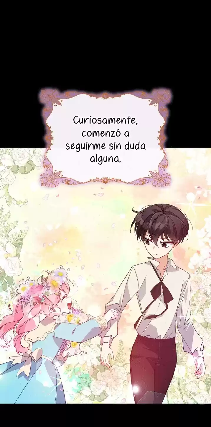 La Preciosa Hermana Del Gran Duque Villano (Novela) - Capítulo 35 - Página 43 - LectorTMOo
