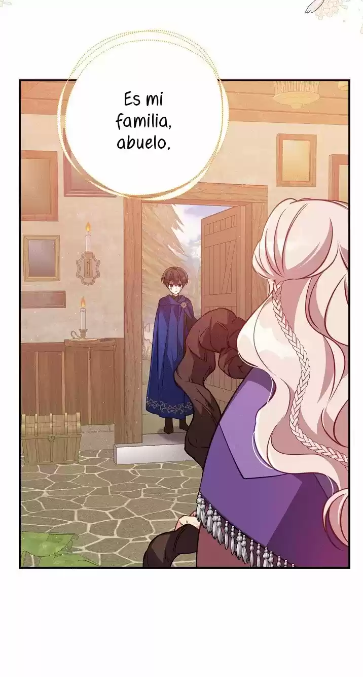 La Preciosa Hermana Del Gran Duque Villano (Novela) - Capítulo 35 - Página 50 - LectorTMOo
