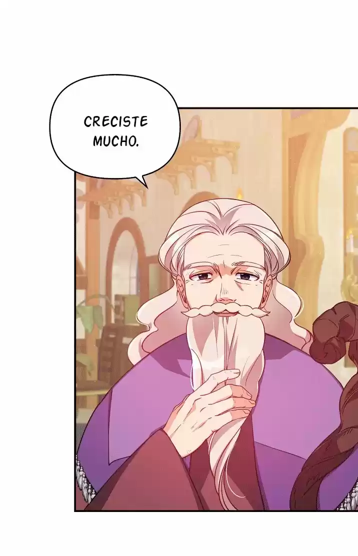 La Preciosa Hermana Del Gran Duque Villano (Novela) - Capítulo 35 - Página 51 - LectorTMOo