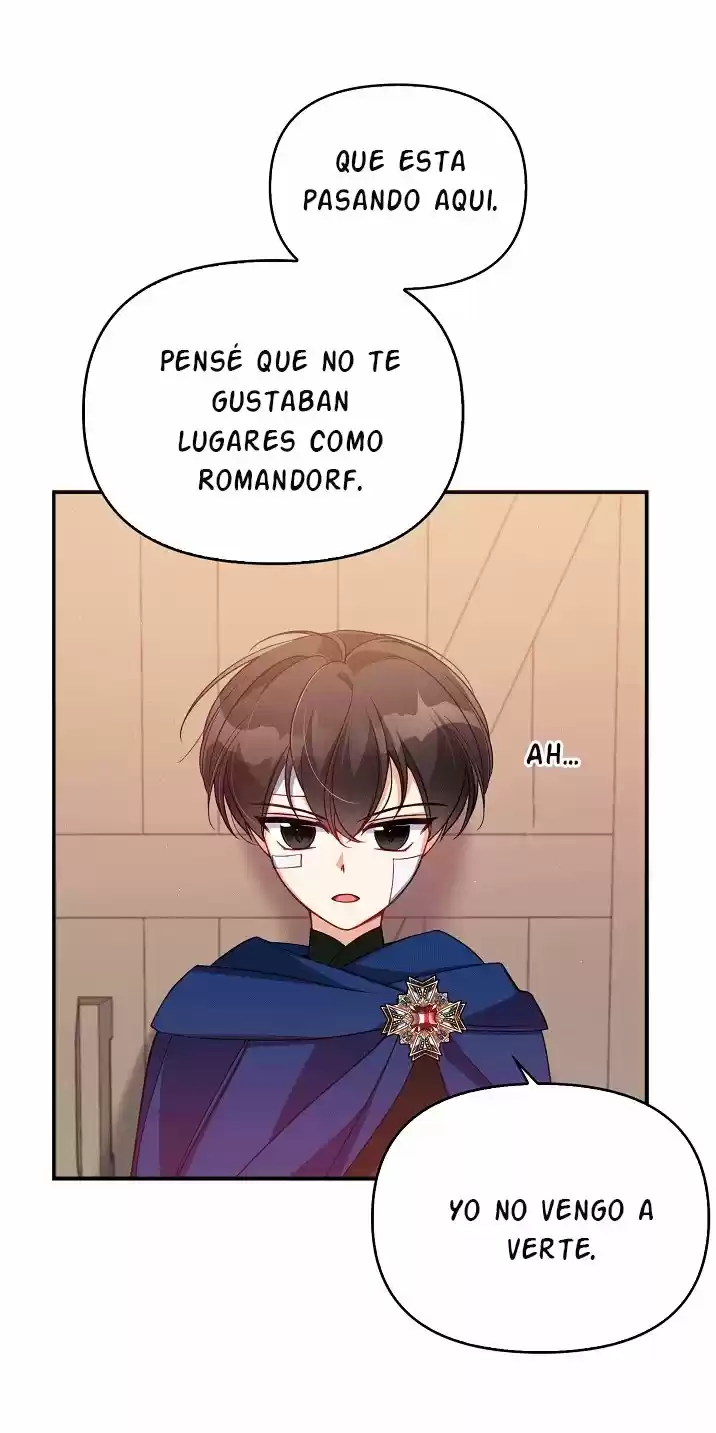 La Preciosa Hermana Del Gran Duque Villano (Novela) - Capítulo 35 - Página 52 - LectorTMOo