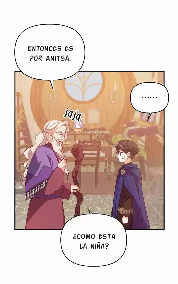 La Preciosa Hermana Del Gran Duque Villano (Novela) - Capítulo 35 - Página 53 - LectorTMOo