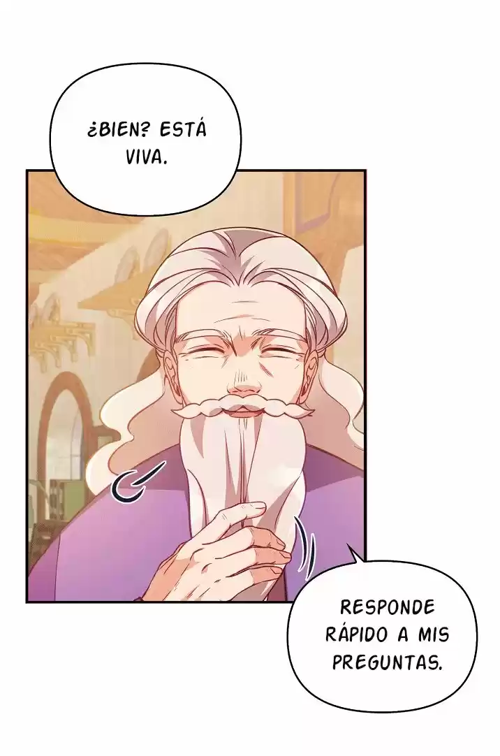 La Preciosa Hermana Del Gran Duque Villano (Novela) - Capítulo 35 - Página 54 - LectorTMOo