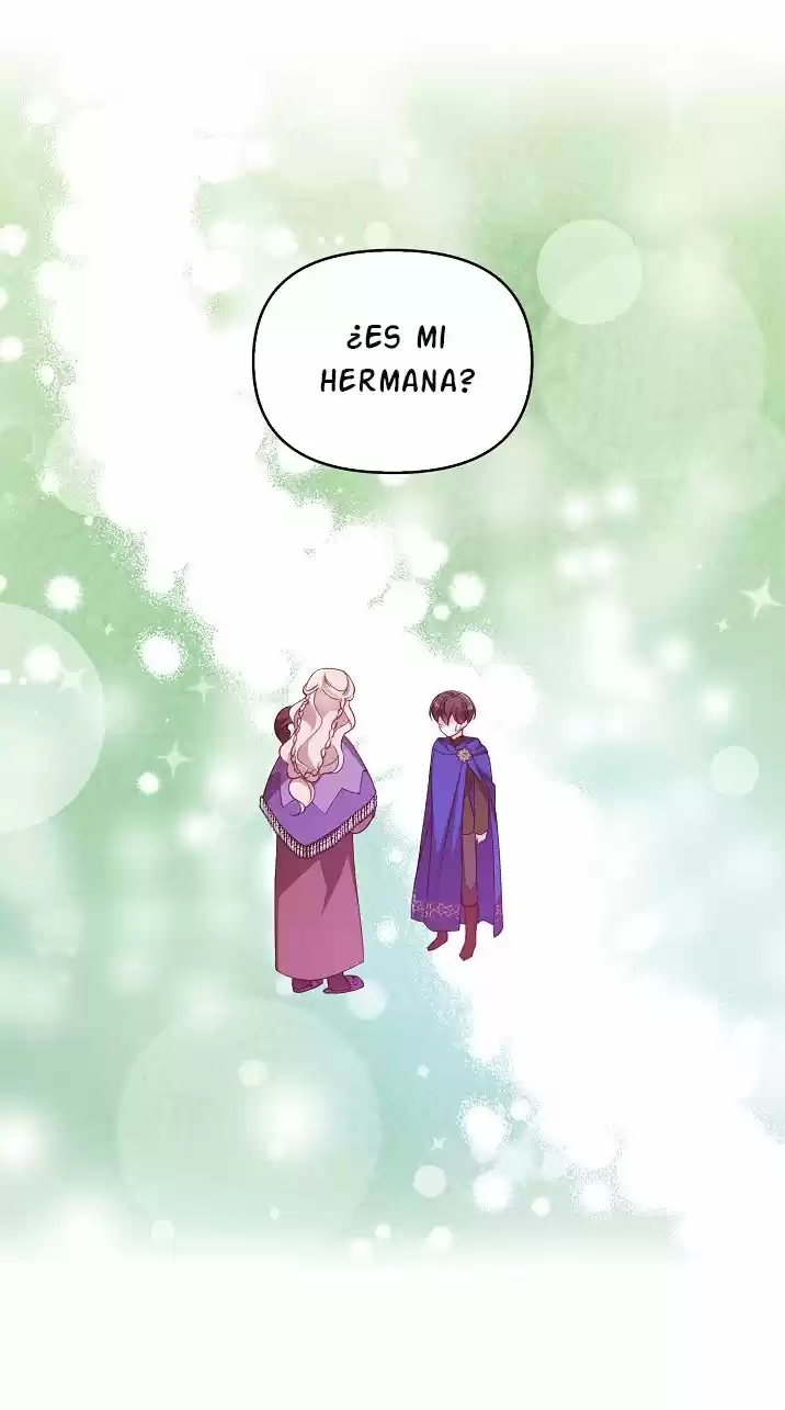La Preciosa Hermana Del Gran Duque Villano (Novela) - Capítulo 35 - Página 56 - LectorTMOo