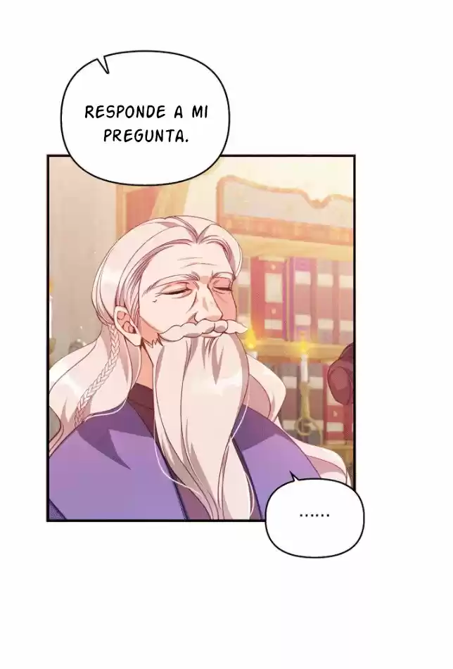 La Preciosa Hermana Del Gran Duque Villano (Novela) - Capítulo 36 - Página 7 - LectorTMOo