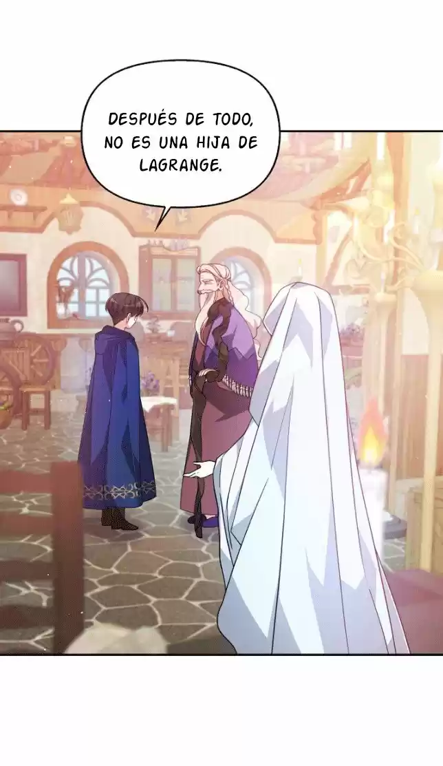 La Preciosa Hermana Del Gran Duque Villano (Novela) - Capítulo 36 - Página 10 - LectorTMOo
