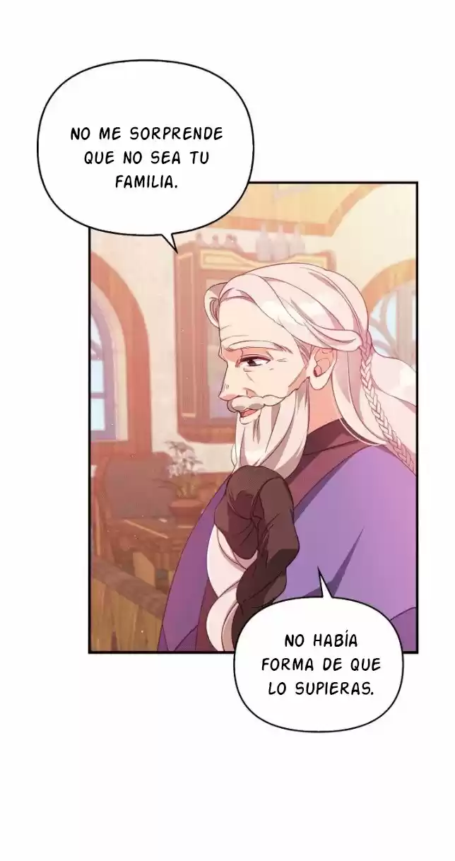 La Preciosa Hermana Del Gran Duque Villano (Novela) - Capítulo 36 - Página 11 - LectorTMOo