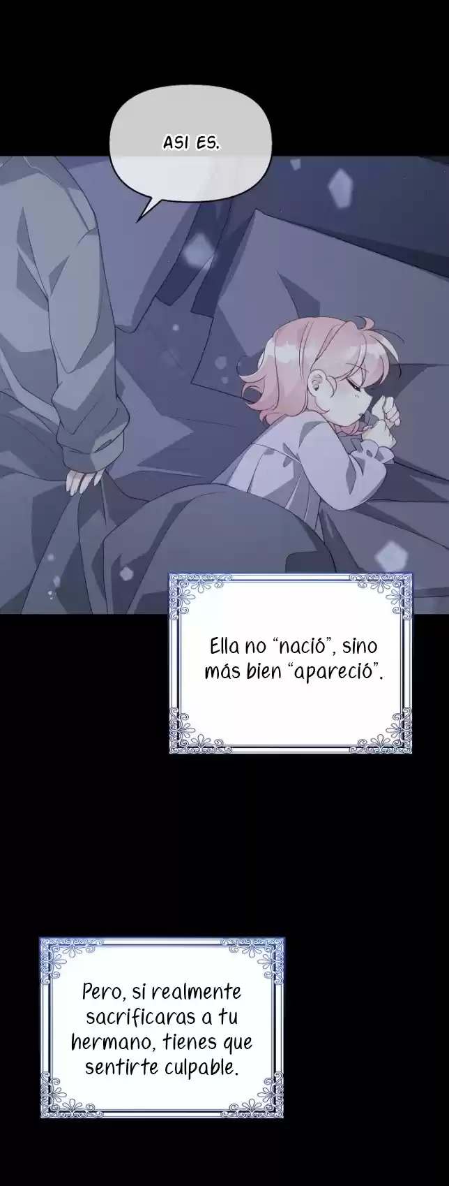 La Preciosa Hermana Del Gran Duque Villano (Novela) - Capítulo 36 - Página 13 - LectorTMOo