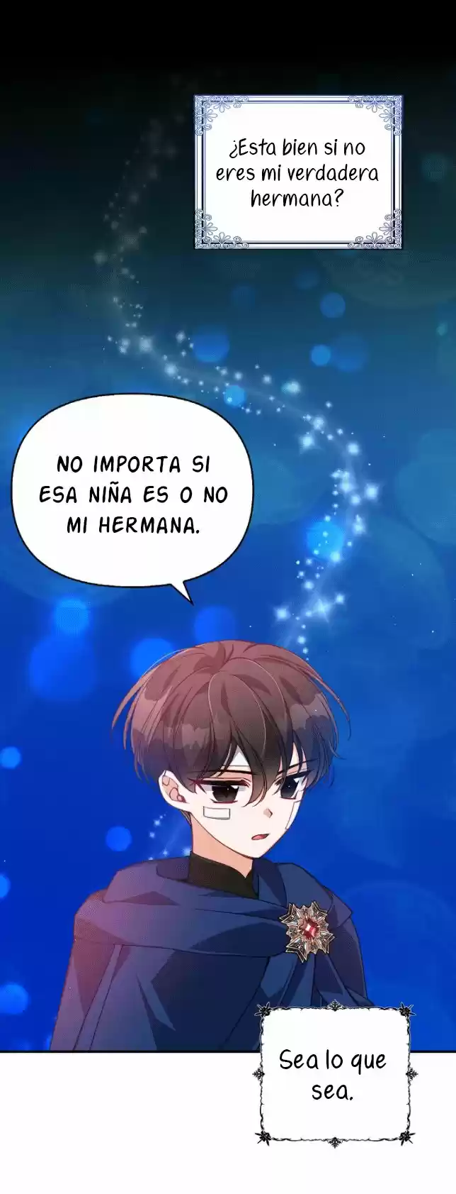 La Preciosa Hermana Del Gran Duque Villano (Novela) - Capítulo 36 - Página 14 - LectorTMOo