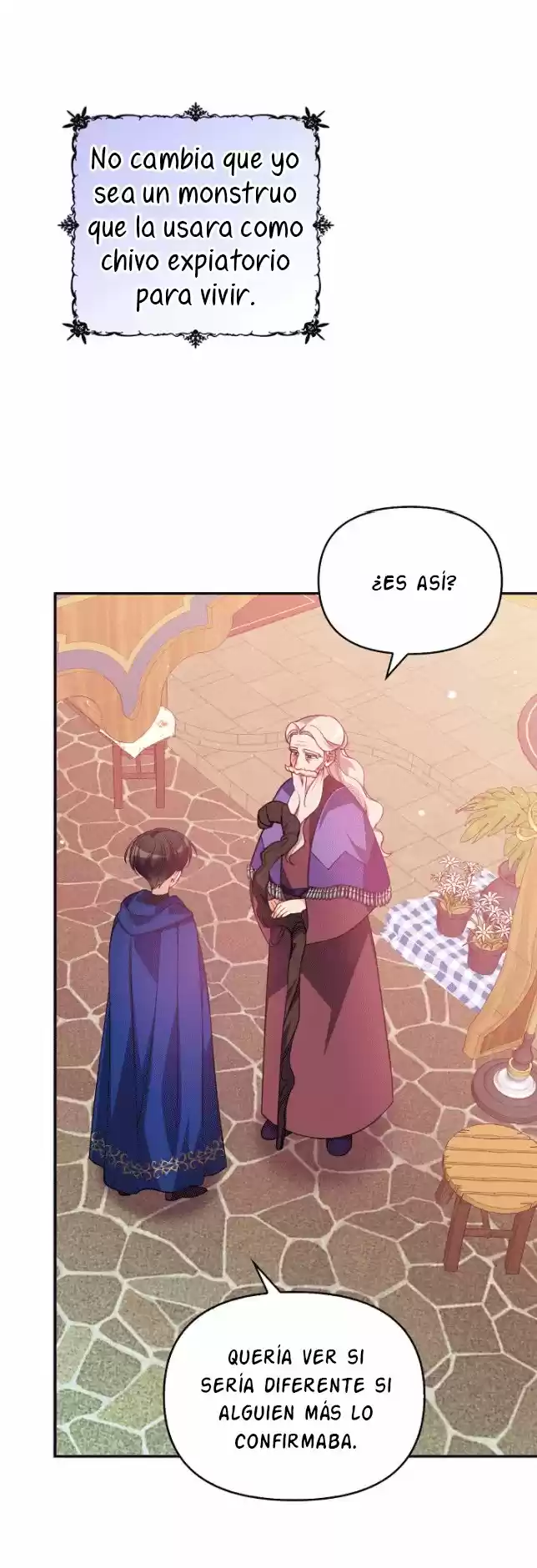 La Preciosa Hermana Del Gran Duque Villano (Novela) - Capítulo 36 - Página 15 - LectorTMOo