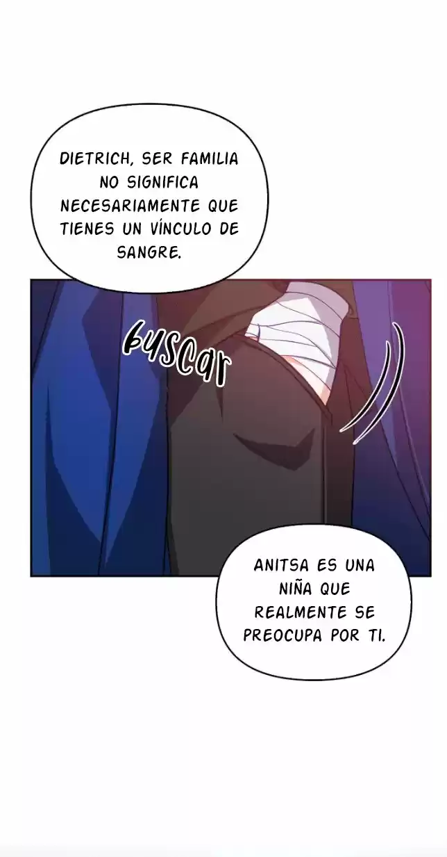 La Preciosa Hermana Del Gran Duque Villano (Novela) - Capítulo 36 - Página 16 - LectorTMOo