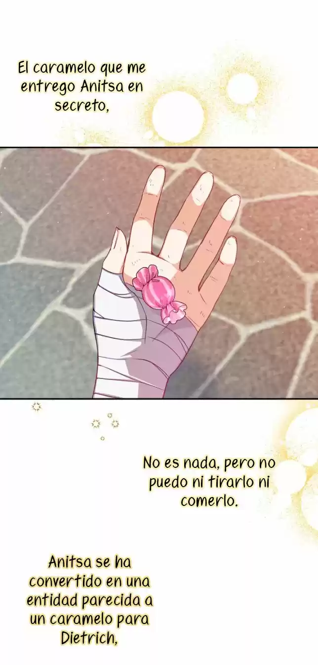 La Preciosa Hermana Del Gran Duque Villano (Novela) - Capítulo 36 - Página 18 - LectorTMOo