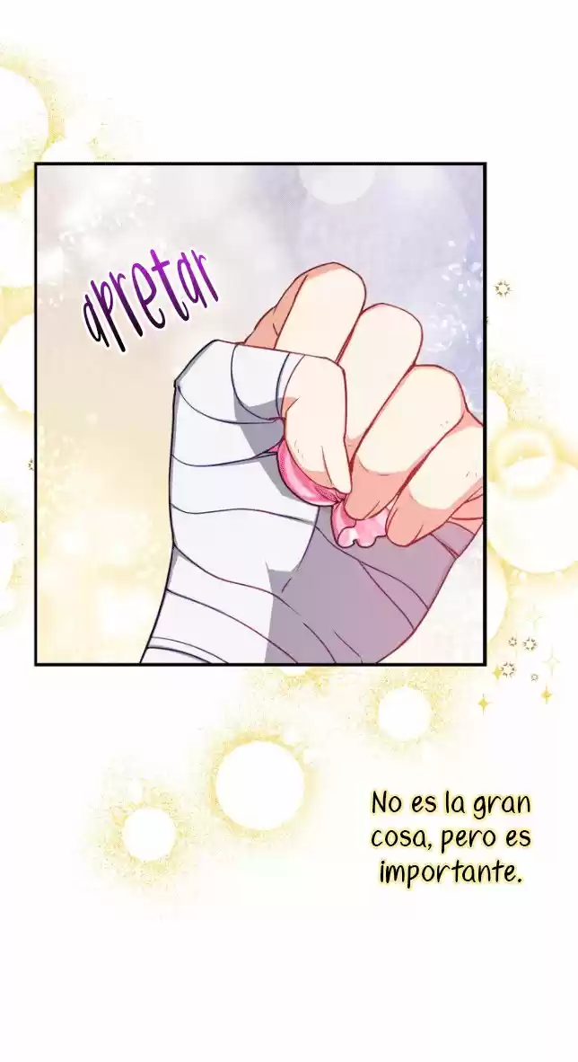 La Preciosa Hermana Del Gran Duque Villano (Novela) - Capítulo 36 - Página 19 - LectorTMOo