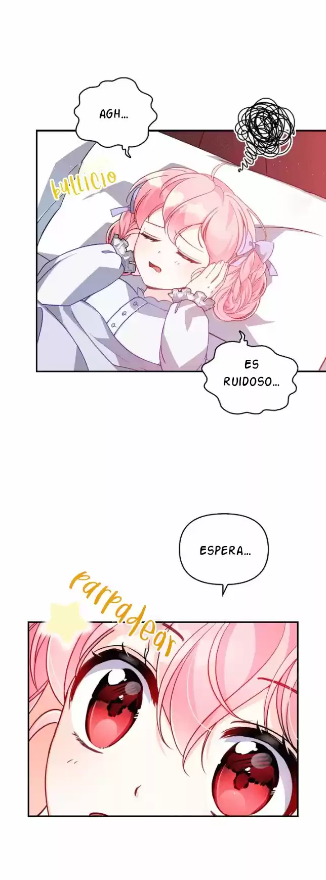 La Preciosa Hermana Del Gran Duque Villano (Novela) - Capítulo 36 - Página 22 - LectorTMOo