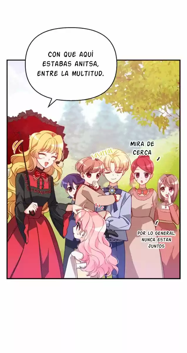 La Preciosa Hermana Del Gran Duque Villano (Novela) - Capítulo 36 - Página 27 - LectorTMOo