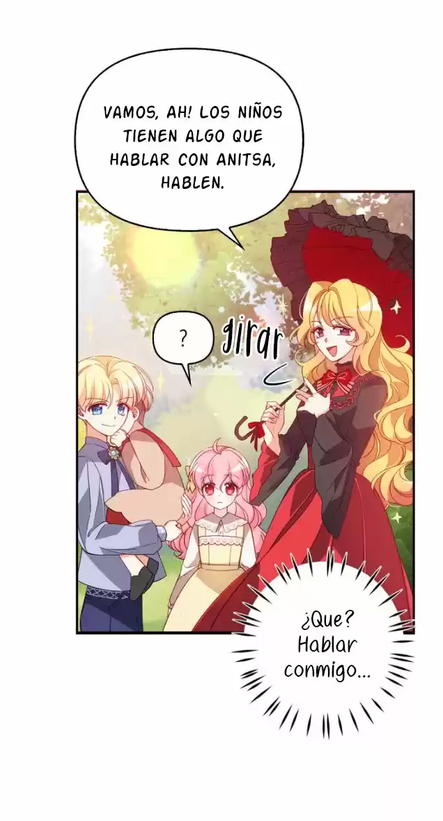 La Preciosa Hermana Del Gran Duque Villano (Novela) - Capítulo 36 - Página 28 - LectorTMOo