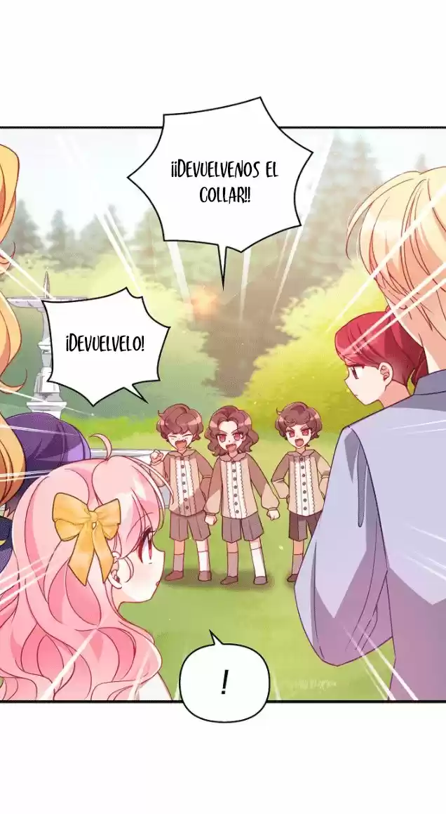 La Preciosa Hermana Del Gran Duque Villano (Novela) - Capítulo 36 - Página 29 - LectorTMOo