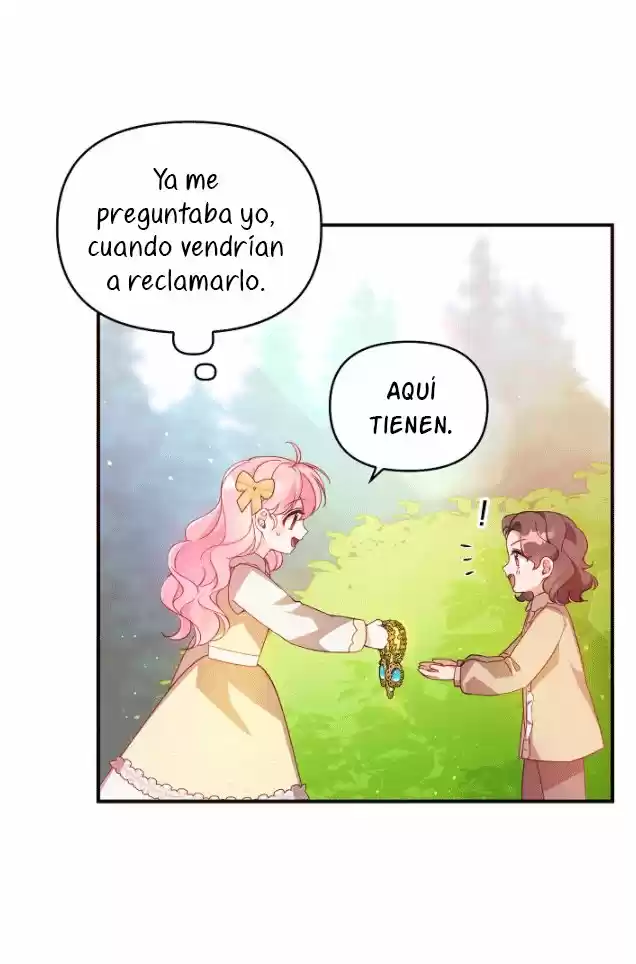 La Preciosa Hermana Del Gran Duque Villano (Novela) - Capítulo 36 - Página 30 - LectorTMOo