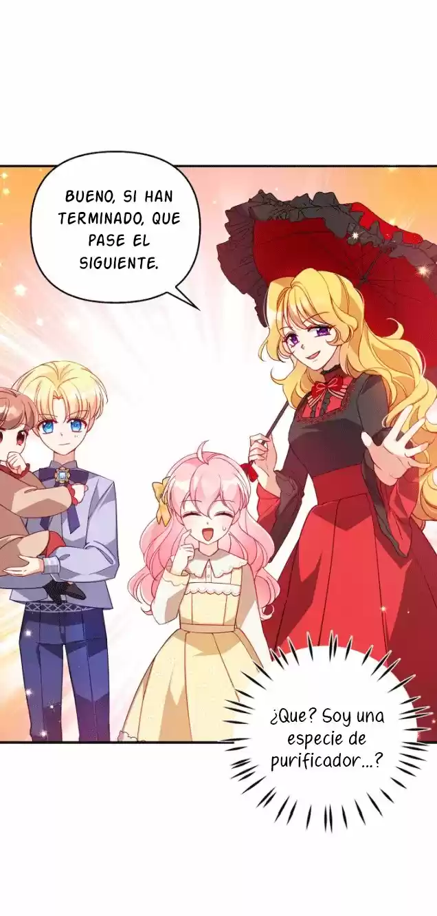 La Preciosa Hermana Del Gran Duque Villano (Novela) - Capítulo 36 - Página 34 - LectorTMOo