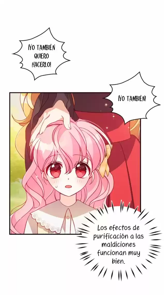 La Preciosa Hermana Del Gran Duque Villano (Novela) - Capítulo 36 - Página 36 - LectorTMOo