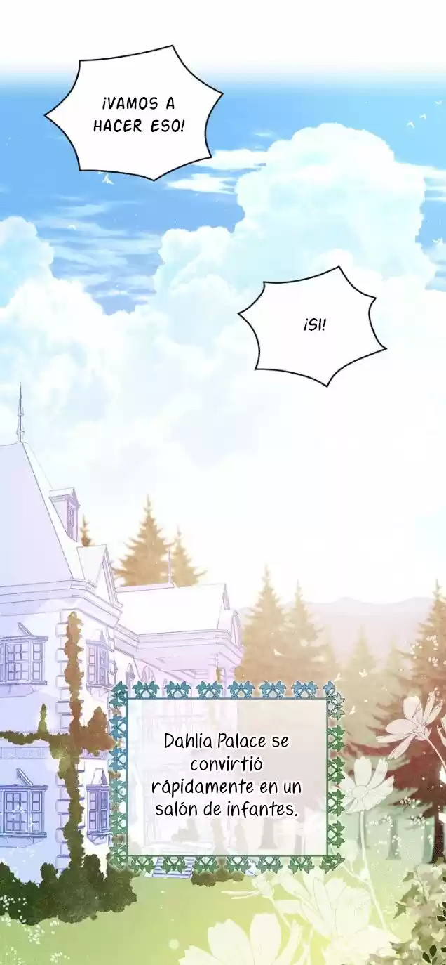 La Preciosa Hermana Del Gran Duque Villano (Novela) - Capítulo 36 - Página 37 - LectorTMOo