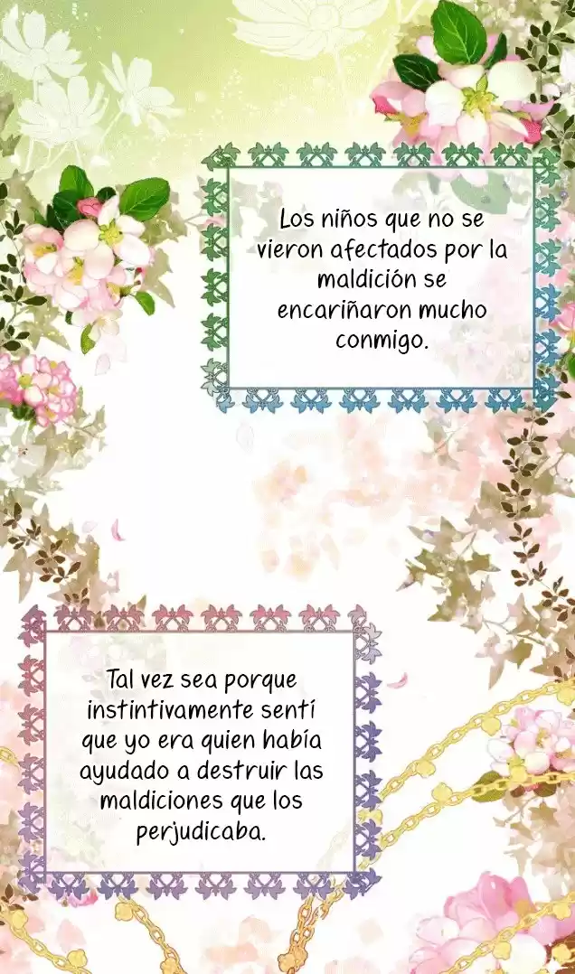La Preciosa Hermana Del Gran Duque Villano (Novela) - Capítulo 36 - Página 38 - LectorTMOo