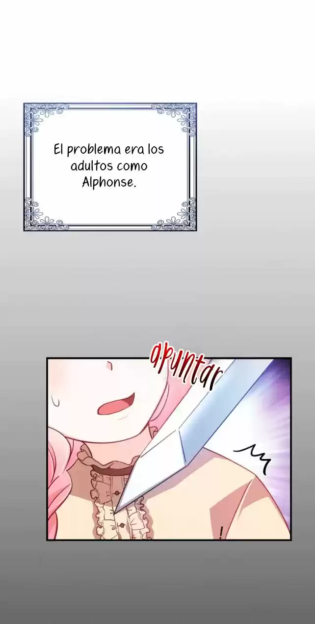 La Preciosa Hermana Del Gran Duque Villano (Novela) - Capítulo 36 - Página 45 - LectorTMOo