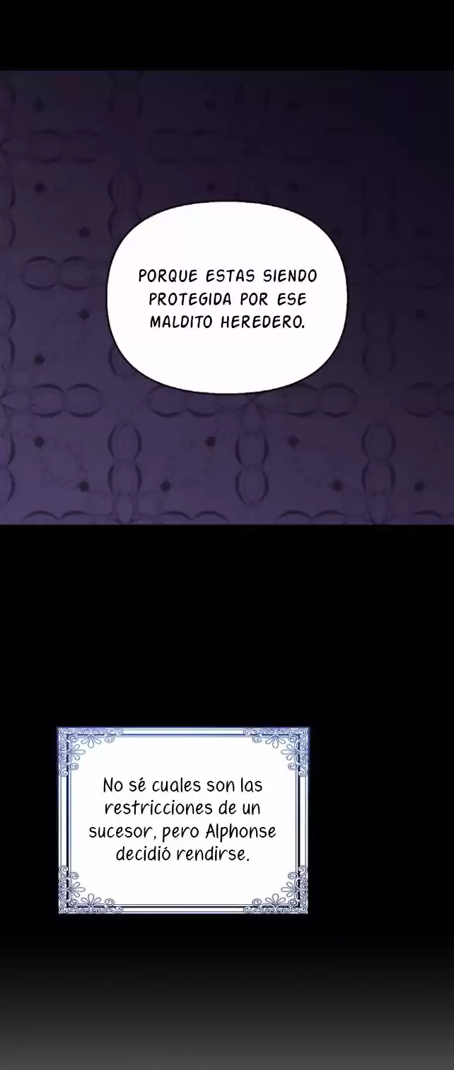 La Preciosa Hermana Del Gran Duque Villano (Novela) - Capítulo 36 - Página 48 - LectorTMOo