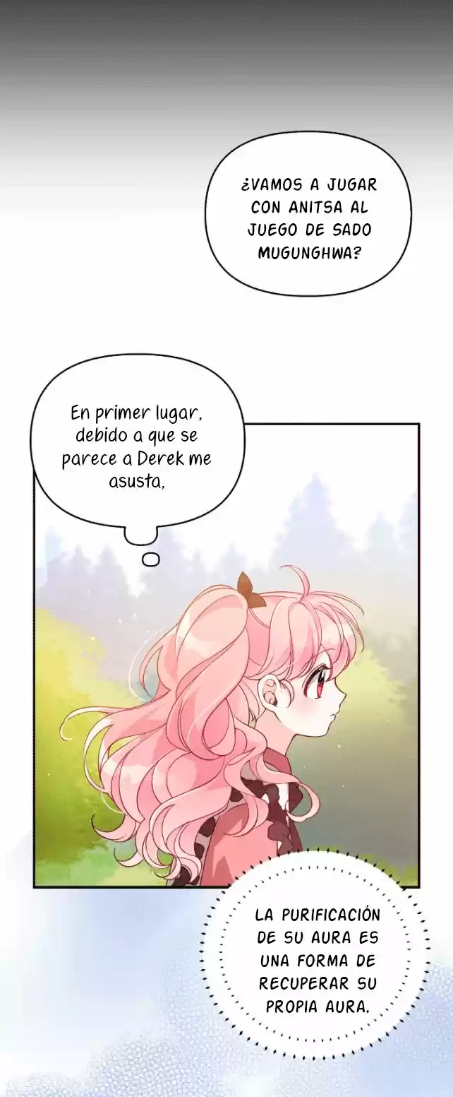 La Preciosa Hermana Del Gran Duque Villano (Novela) - Capítulo 36 - Página 49 - LectorTMOo