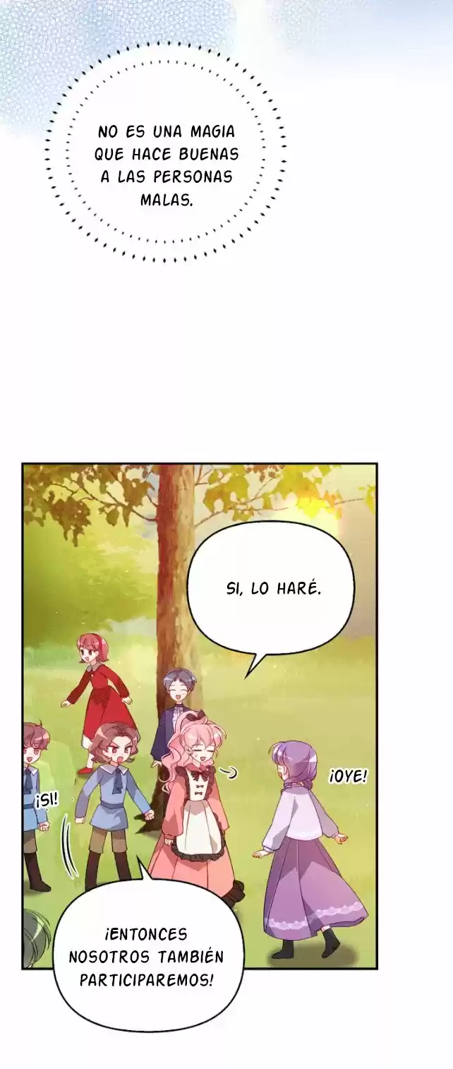 La Preciosa Hermana Del Gran Duque Villano (Novela) - Capítulo 36 - Página 50 - LectorTMOo