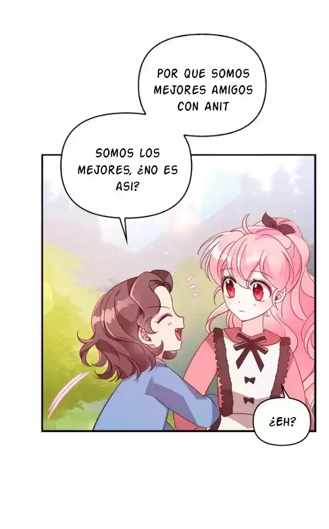 La Preciosa Hermana Del Gran Duque Villano (Novela) - Capítulo 36 - Página 51 - LectorTMOo