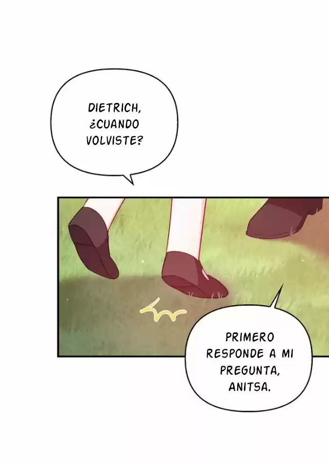La Preciosa Hermana Del Gran Duque Villano (Novela) - Capítulo 36 - Página 55 - LectorTMOo