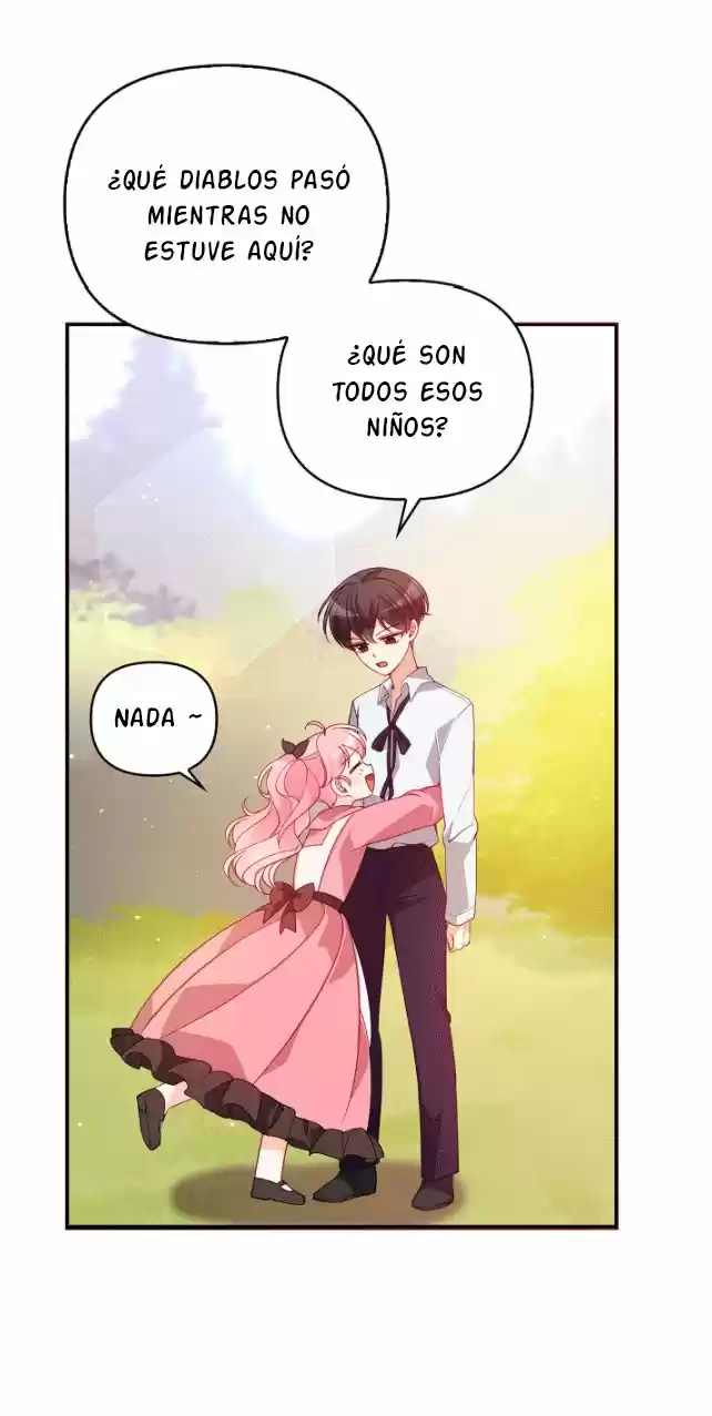 La Preciosa Hermana Del Gran Duque Villano (Novela) - Capítulo 36 - Página 56 - LectorTMOo