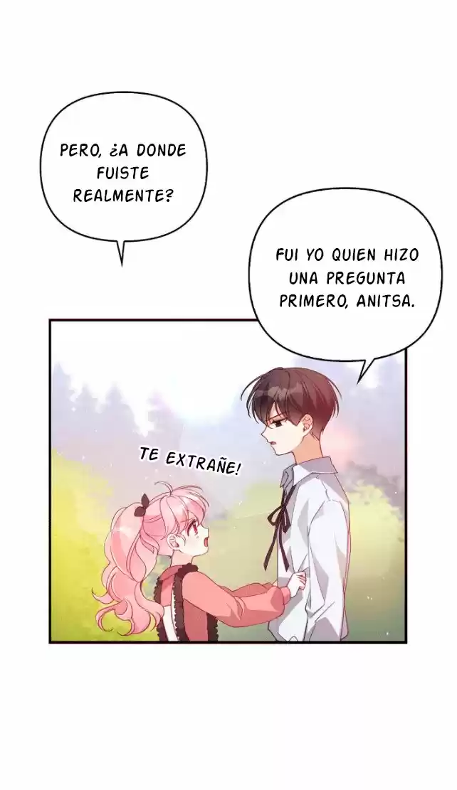 La Preciosa Hermana Del Gran Duque Villano (Novela) - Capítulo 36 - Página 58 - LectorTMOo