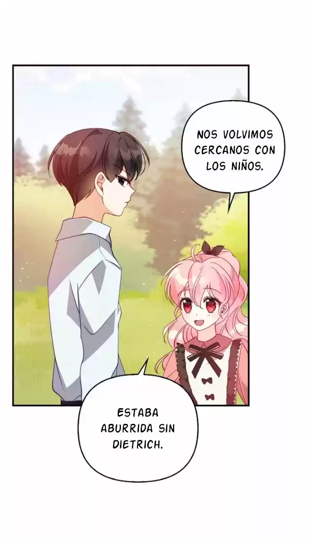 La Preciosa Hermana Del Gran Duque Villano (Novela) - Capítulo 36 - Página 59 - LectorTMOo