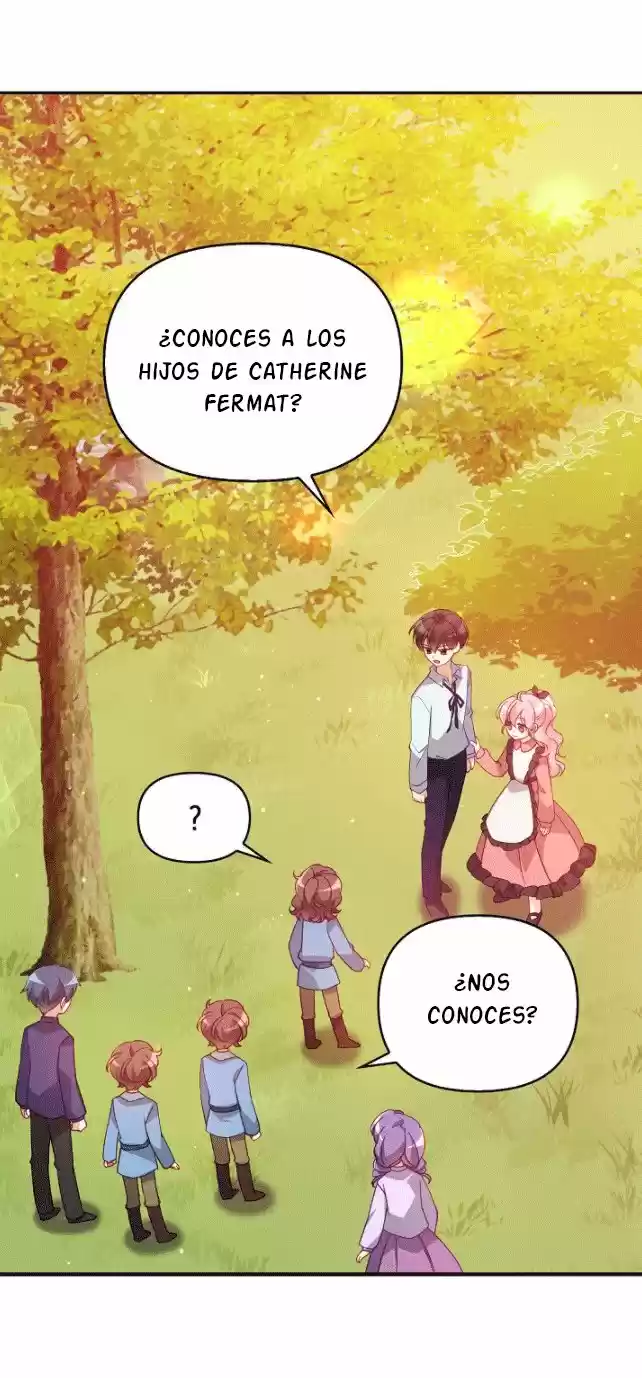 La Preciosa Hermana Del Gran Duque Villano (Novela) - Capítulo 36 - Página 60 - LectorTMOo