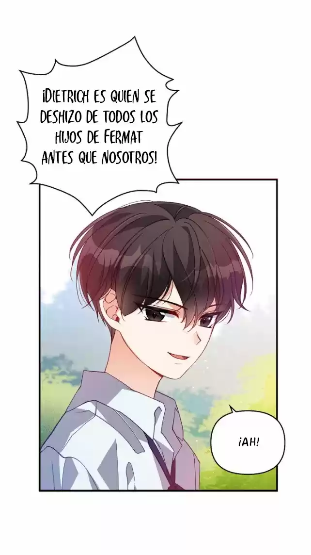 La Preciosa Hermana Del Gran Duque Villano (Novela) - Capítulo 36 - Página 66 - LectorTMOo