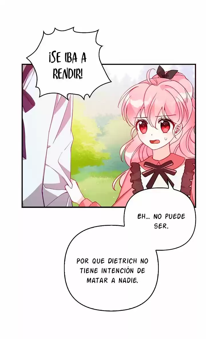 La Preciosa Hermana Del Gran Duque Villano (Novela) - Capítulo 37 - Página 7 - LectorTMOo