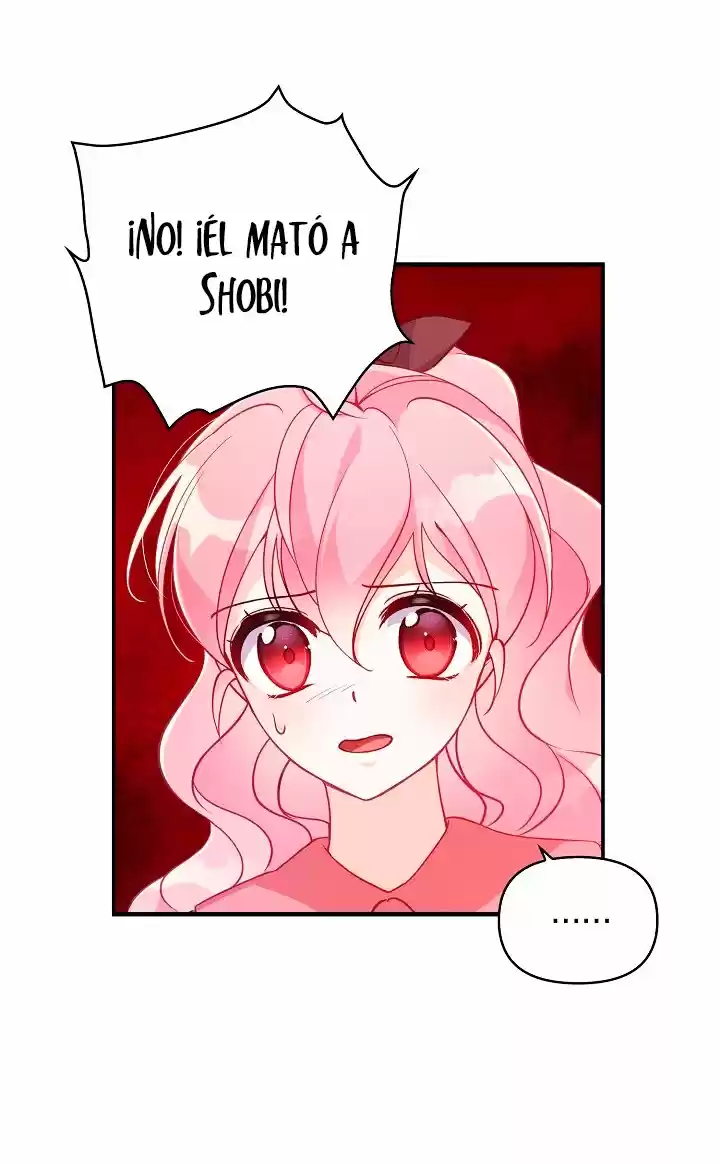 La Preciosa Hermana Del Gran Duque Villano (Novela) - Capítulo 37 - Página 8 - LectorTMOo